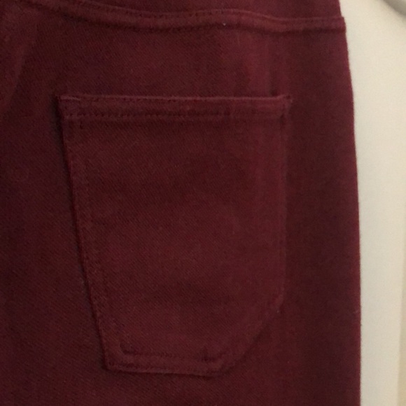 Denver Hayes Leggings - Picture 3 of 6